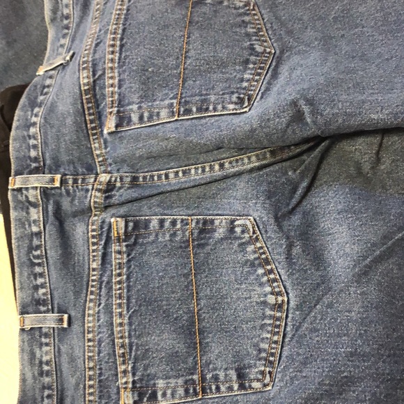 3 men jeans size 40 lot - Picture 4 of 5